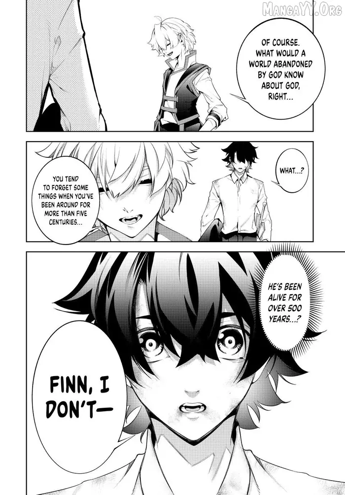 Wistoria: Wand and Sword Chapter 62 image 22_optimized